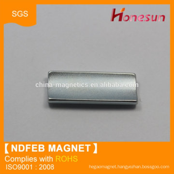 permanent super neodymium magnets Strong NdFeB Magnet